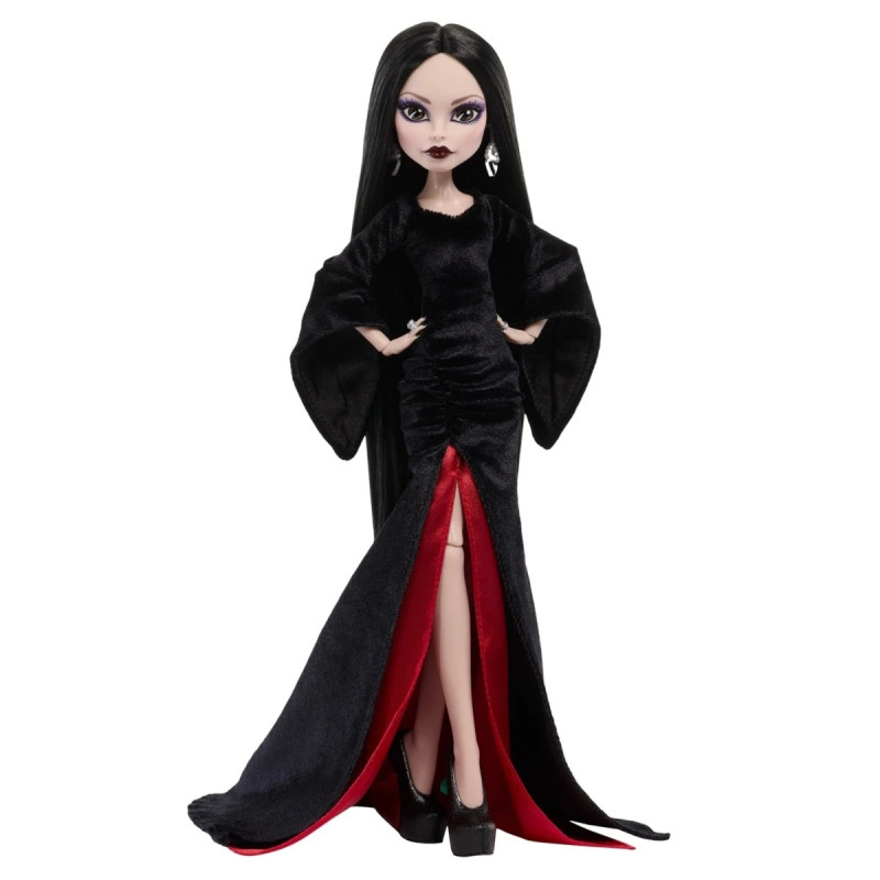 Кукла Monster High JLK99 Morticia Addams