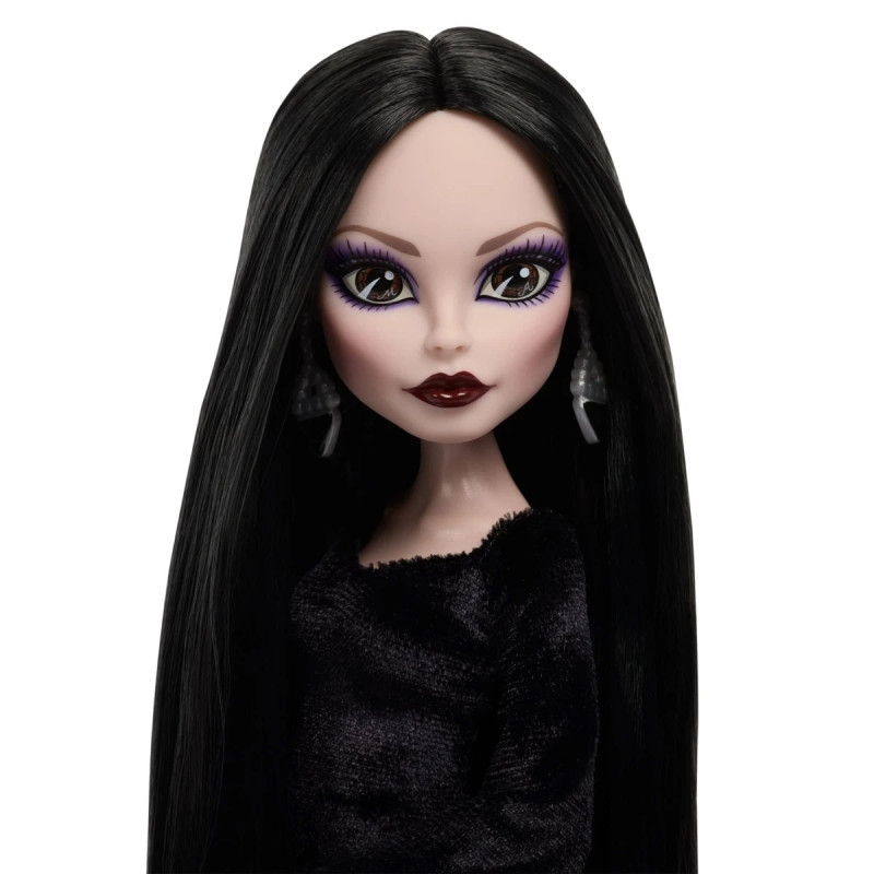 Кукла Monster High JLK99 Morticia Addams