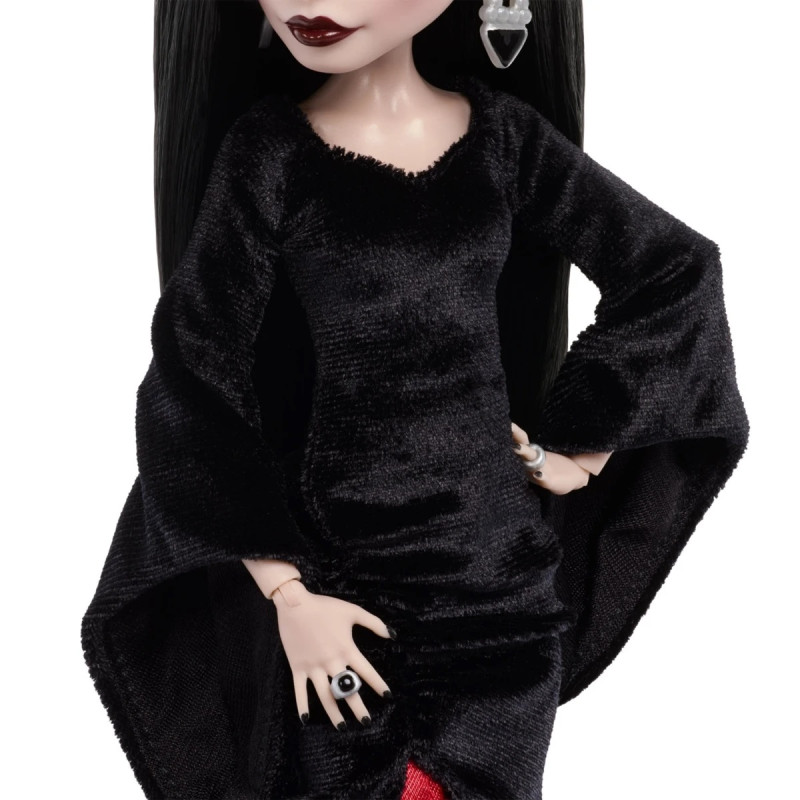 Кукла Monster High JLK99 Morticia Addams