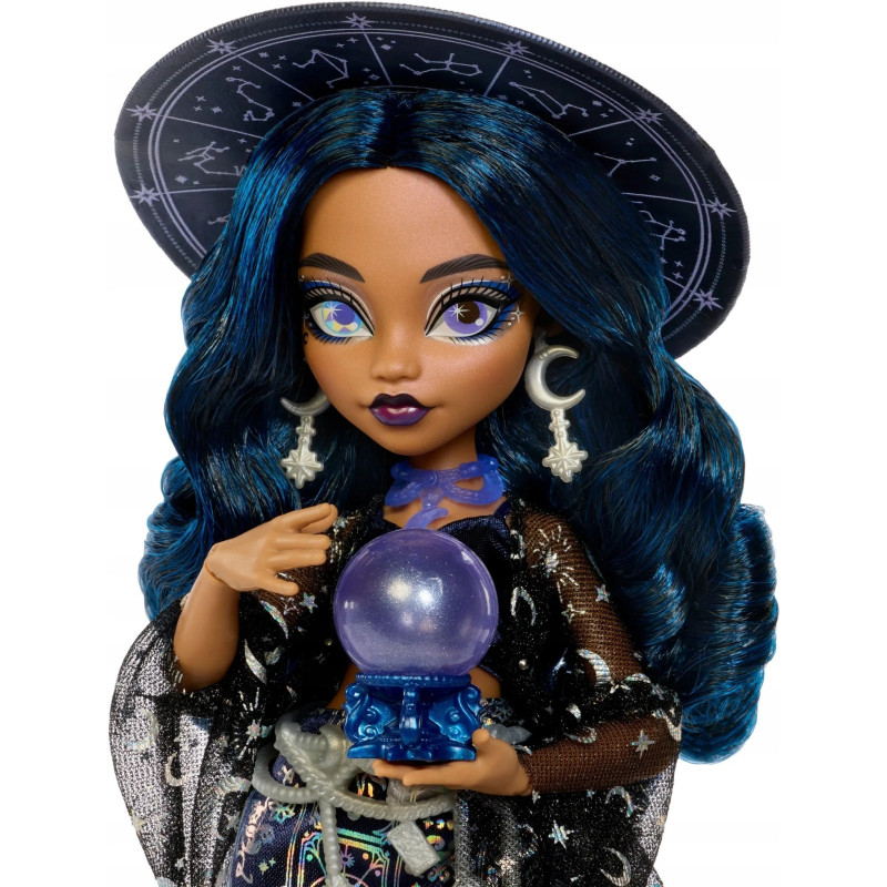 Кукла Monster High JMB89 Moonspell Magic Клэр де Луна (Claire de Luna)