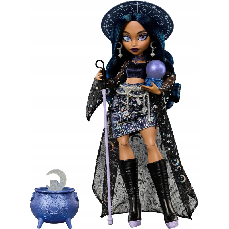 Кукла Monster High JMB89 Moonspell Magic Клэр де Луна (Claire de Luna)
