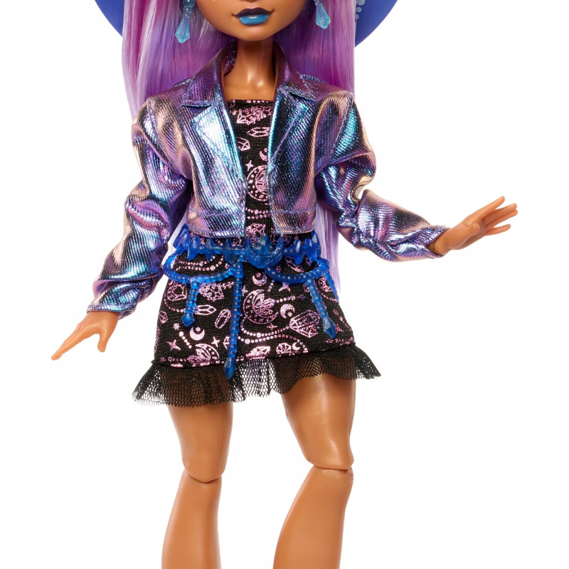 Кукла Monster High JMB90 Moonspell Magic Лайла Стоун (Layla Stone)