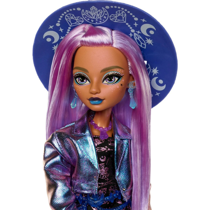 Кукла Monster High JMB90 Moonspell Magic Лайла Стоун (Layla Stone)
