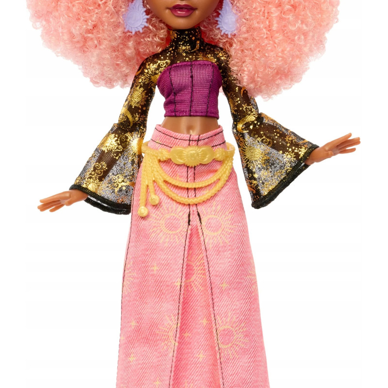 Кукла Monster High JMB91 Moonspell Magic Рэй Люмина (Rae Lumina)