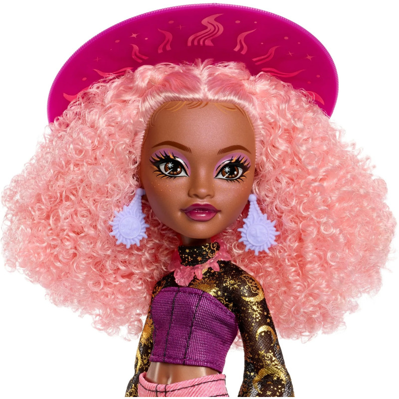 Кукла Monster High JMB91 Moonspell Magic Рэй Люмина (Rae Lumina)