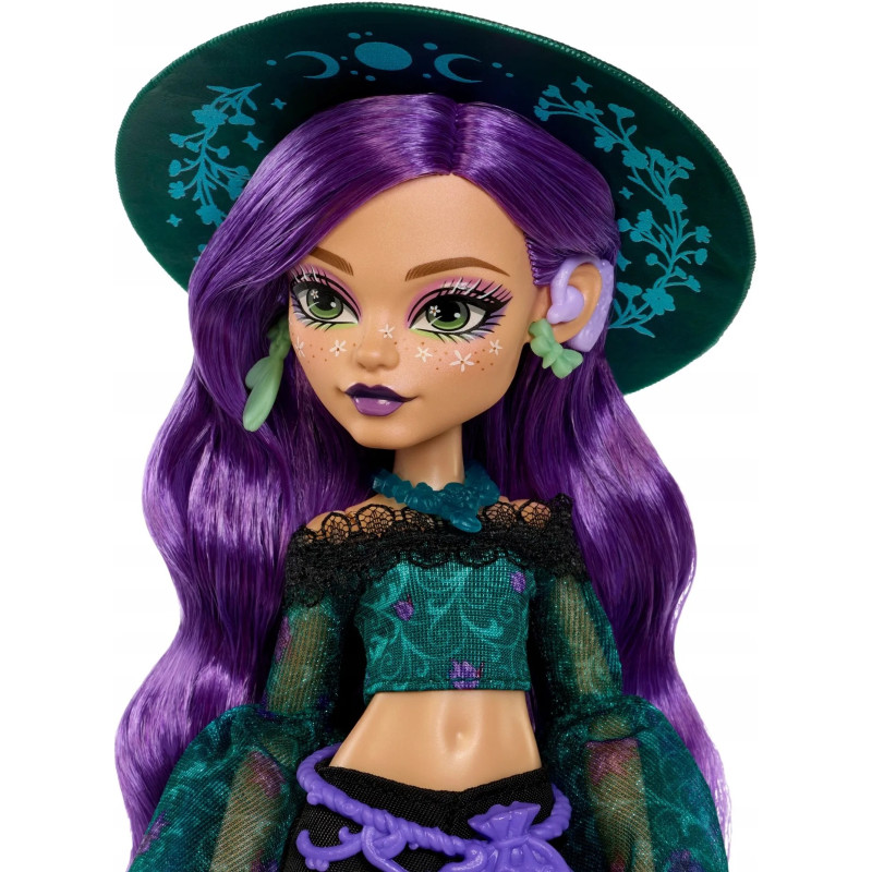 Кукла Monster High JMB92 Moonspell Magic Уиллоу Торн (Willow Thorne)