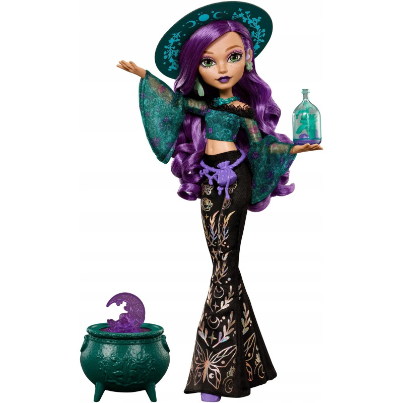 Кукла Monster High JMB92 Moonspell Magic Уиллоу Торн (Willow Thorne)