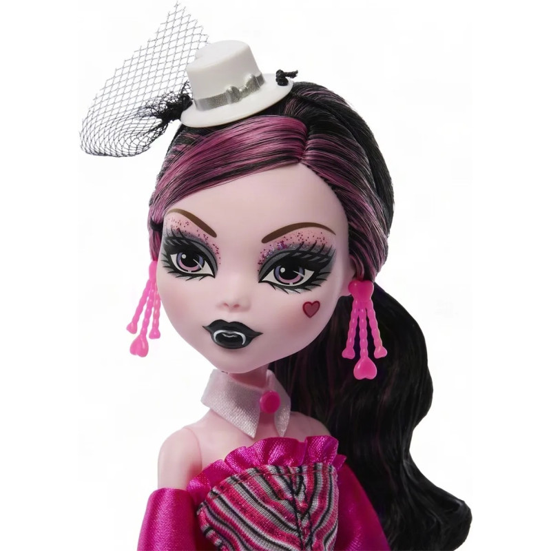 Кукла Monster High JMG89 Dawn of Dance Дракулаура