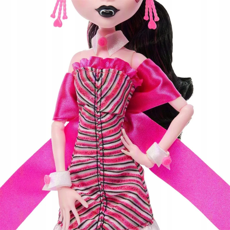 Кукла Monster High JMG89 Dawn of Dance Дракулаура