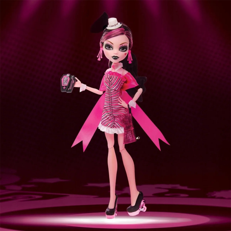Кукла Monster High JMG89 Dawn of Dance Дракулаура