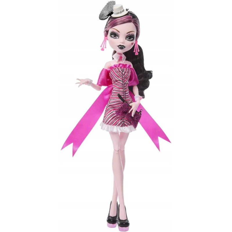 Кукла Monster High JMG89 Dawn of Dance Дракулаура