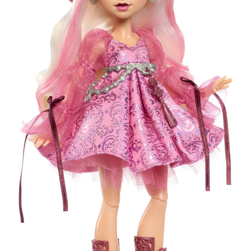 Кукла Monster High JNM26 Moonspell Magic Карина Сонг (Carina Song)