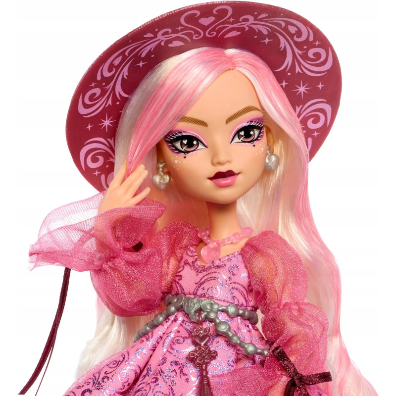 Кукла Monster High JNM26 Moonspell Magic Карина Сонг (Carina Song)