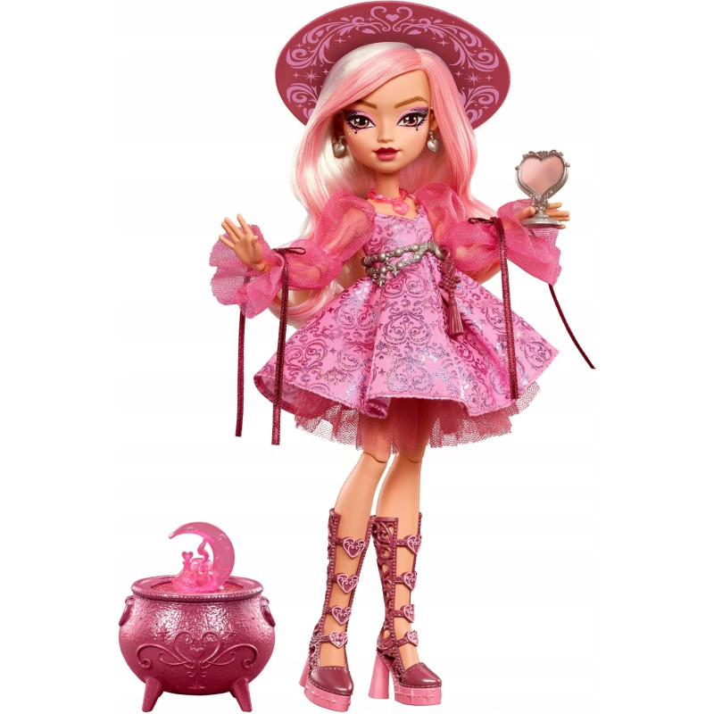 Кукла Monster High JNM26 Moonspell Magic Карина Сонг (Carina Song)