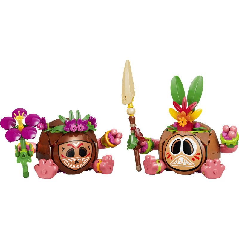 43293 LEGO Disney Moana Какамора