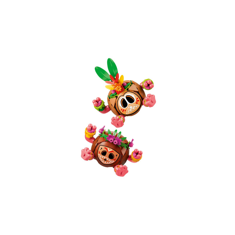 43293 LEGO Disney Moana Какамора