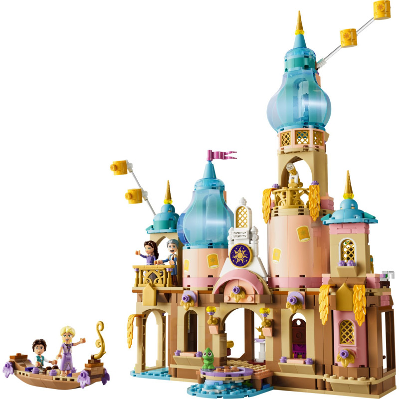 43297 LEGO Disney Замок Рапунцель