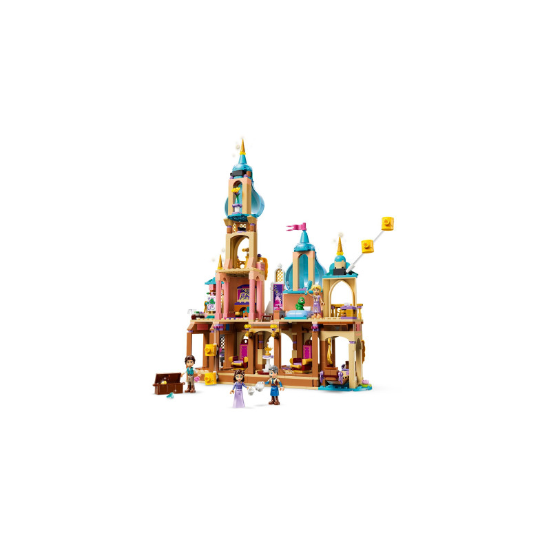 43297 LEGO Disney Замок Рапунцель