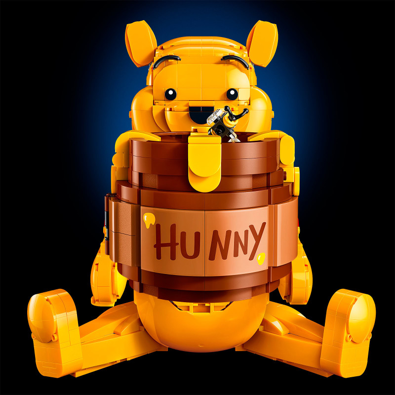 43300 LEGO Disney Винни-Пух