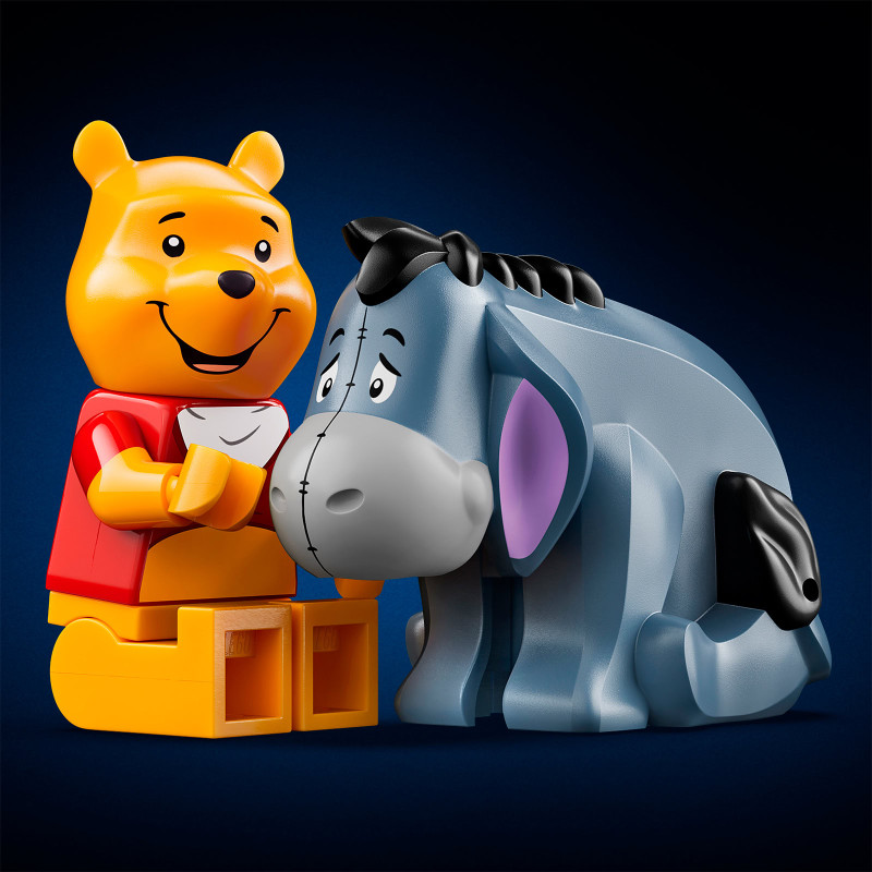 43300 LEGO Disney Винни-Пух