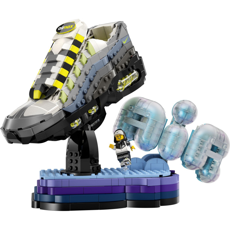 43025 LEGO Editions Nike Air Max 95