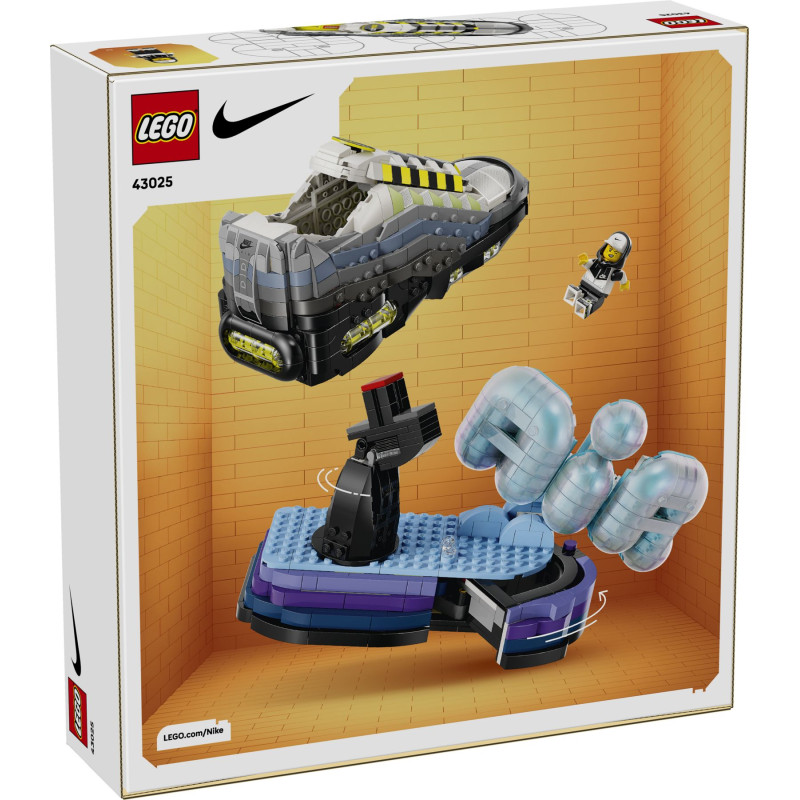 43025 LEGO Editions Nike Air Max 95