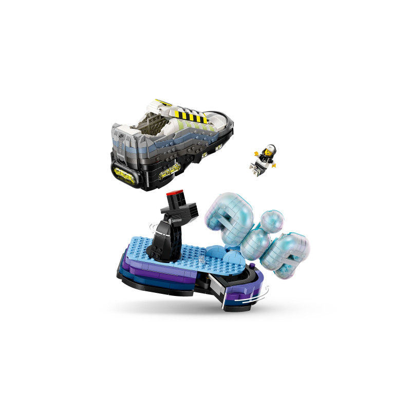43025 LEGO Editions Nike Air Max 95