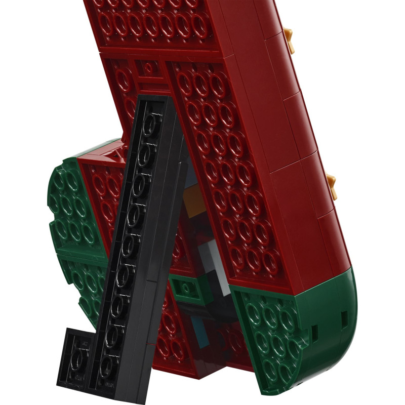 40958 LEGO Рождественский носок