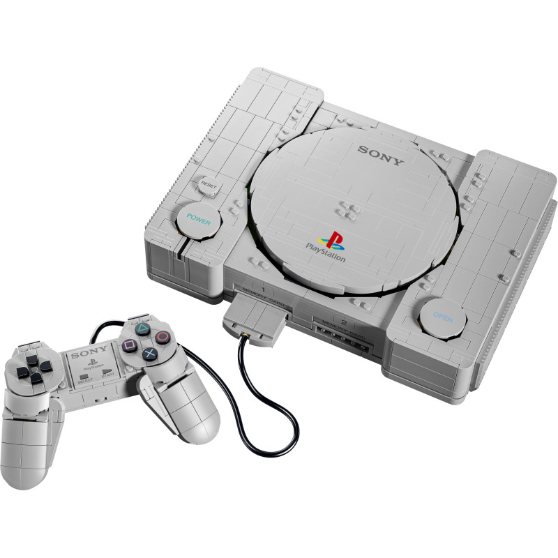 72306 LEGO Playstation