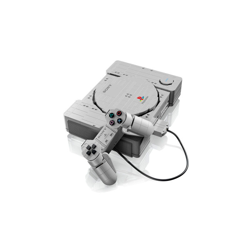 72306 LEGO Playstation