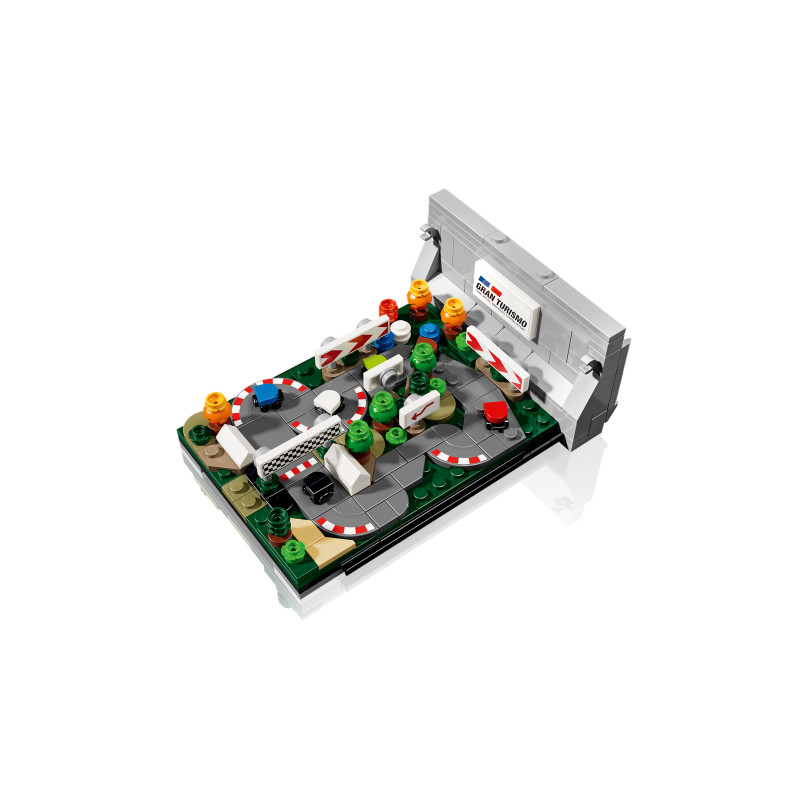 72306 LEGO Playstation