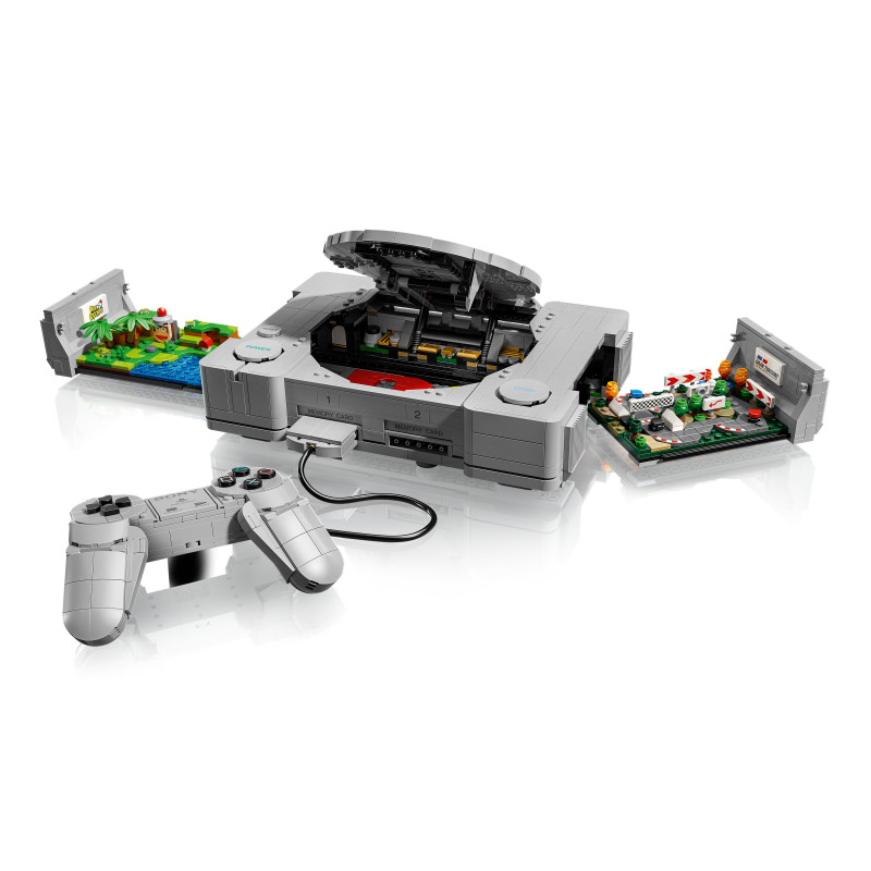 72306 LEGO Playstation