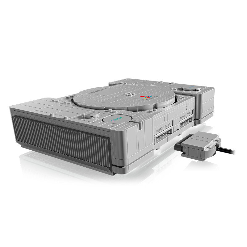 72306 LEGO Playstation