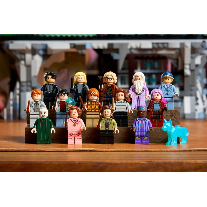 76476 LEGO Harry Potter Министерство Магии