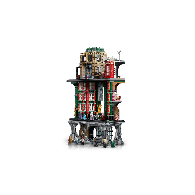 76476 LEGO Harry Potter Министерство Магии