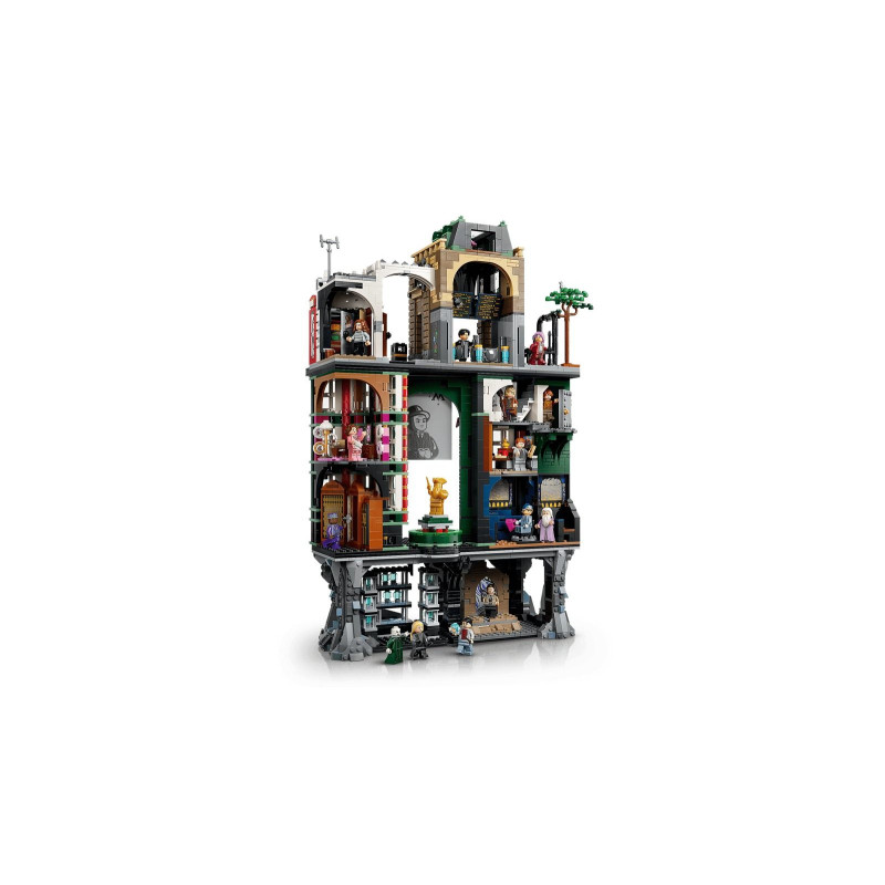 76476 LEGO Harry Potter Министерство Магии
