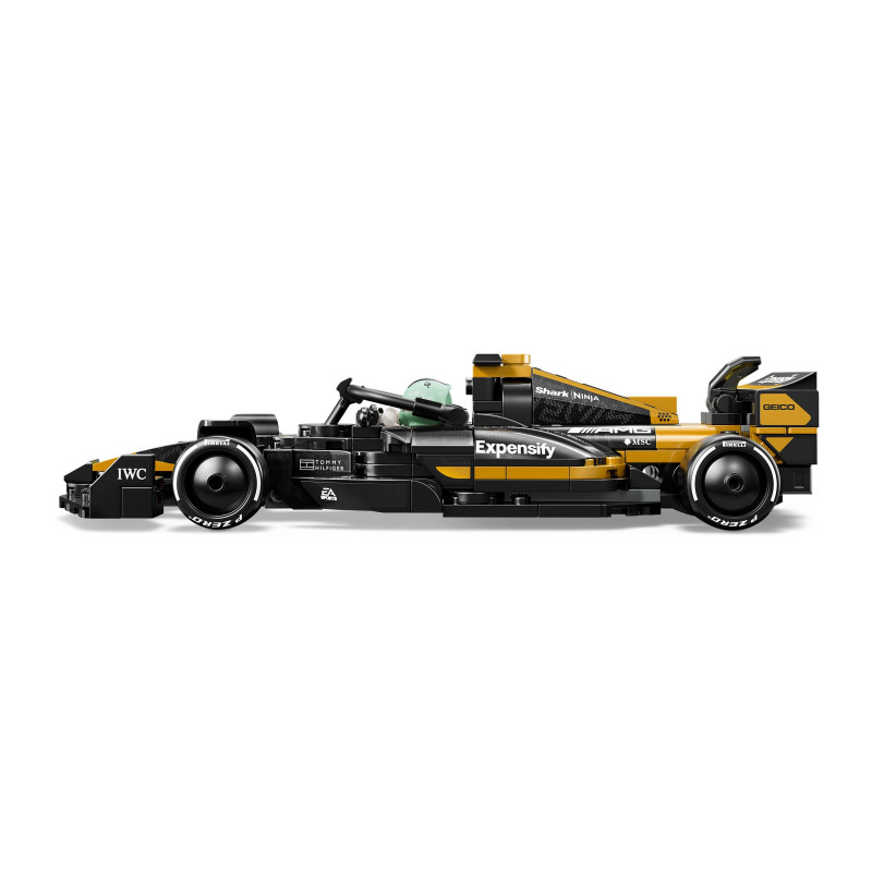 77252 LEGO Speed Champions Гоночный автомобиль команды APXGP