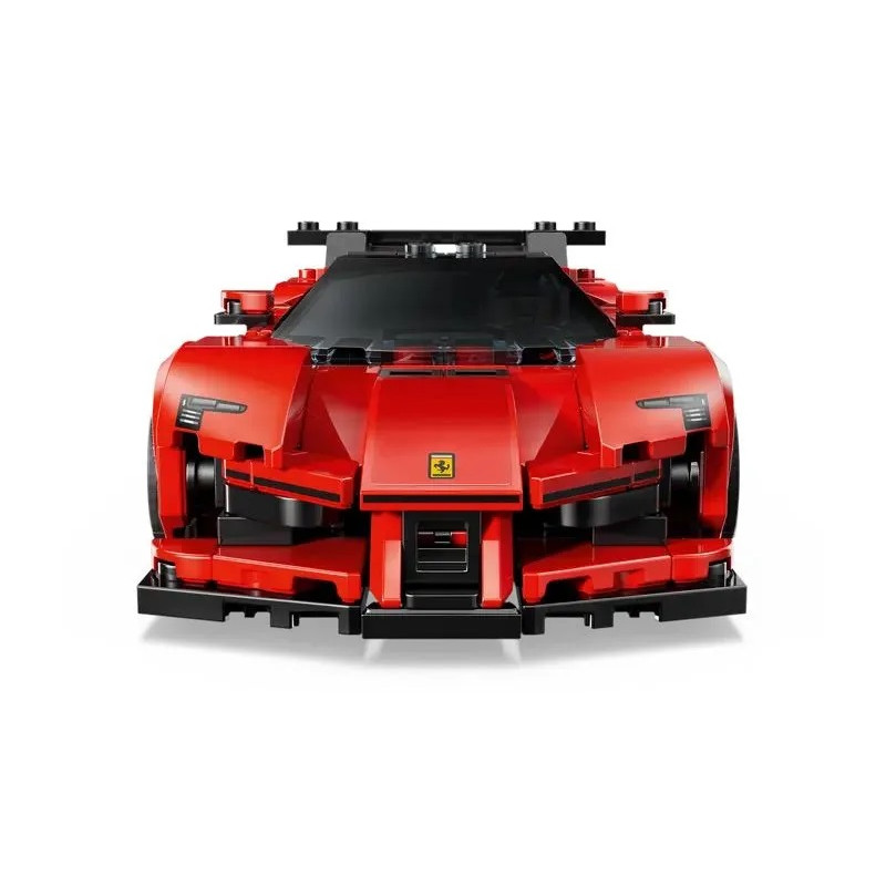 LEGO Speed Champions 77254 Спорткар Ferrari SF90 XX Stradale