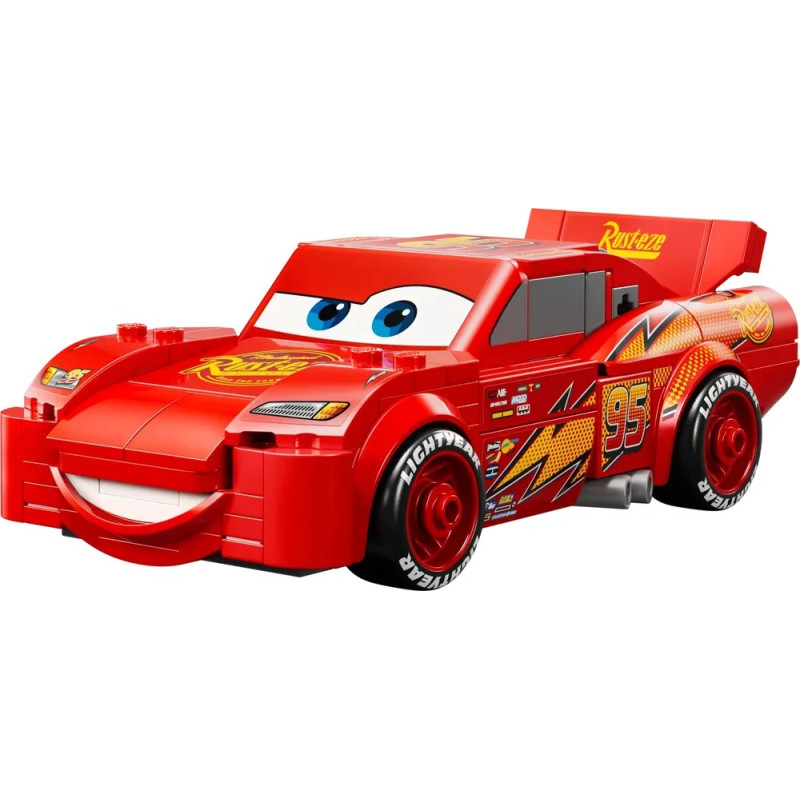 77255 LEGO Speed Champions Молния Маккуин