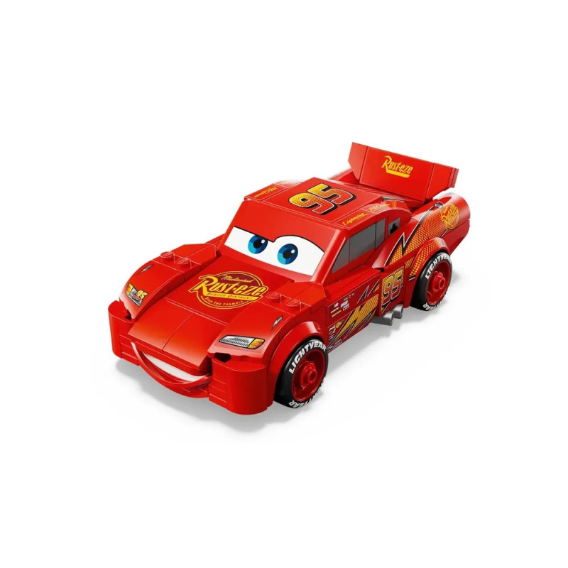 77255 LEGO Speed Champions Молния Маккуин