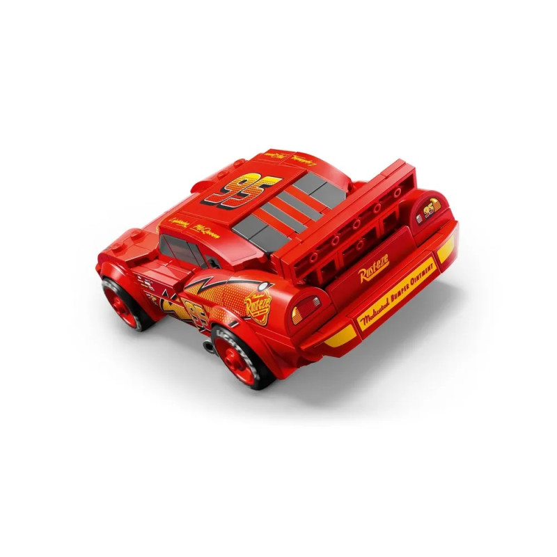 77255 LEGO Speed Champions Молния Маккуин