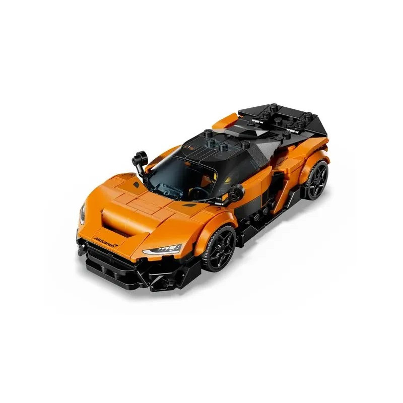 LEGO Speed Champions 77257 Суперкар McLaren W1