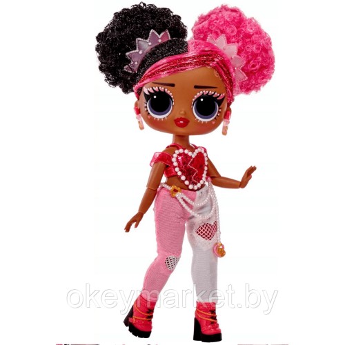 Кукла LOL Surprise Tweens 