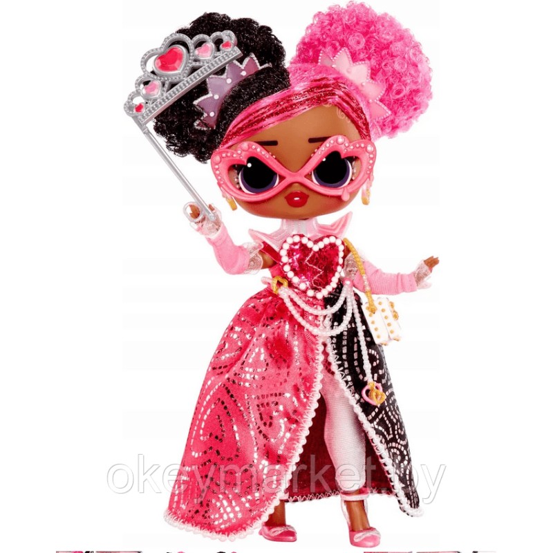 Кукла LOL Surprise Tweens 