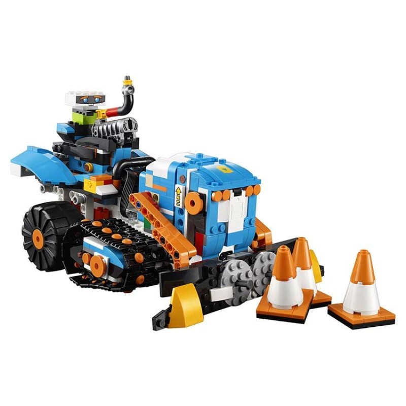 17101 Lego BOOST Набор для конструирования и программирования Lego Boost