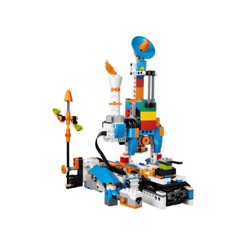 17101 Lego BOOST Набор для конструирования и программирования Lego Boost