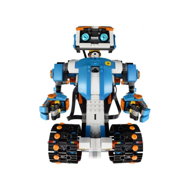 17101 Lego BOOST Набор для конструирования и программирования Lego Boost