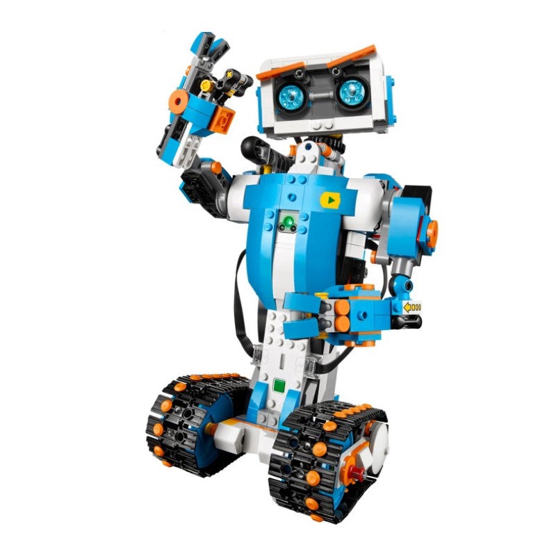 17101 Lego BOOST Набор для конструирования и программирования Lego Boost