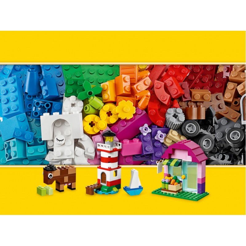 10692 Набор для творчества lego classic