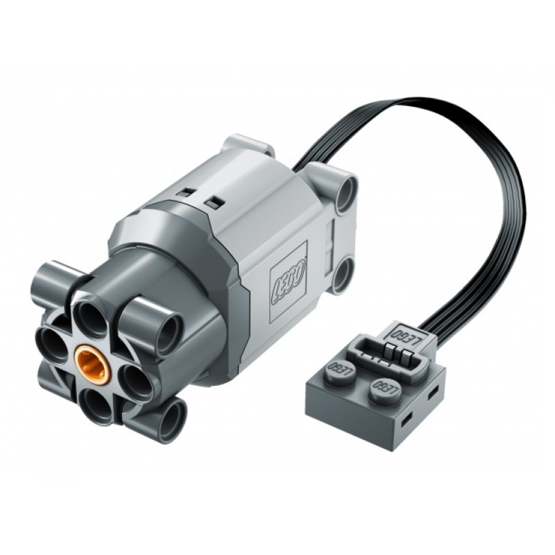 88003 L-мотор Lego Power Functions 